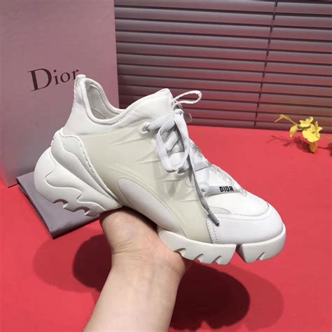 christian Dior ladies trainers